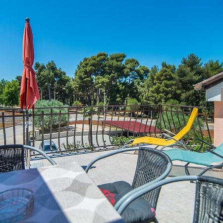 Apartment Vesna Rovinj Luaran gambar