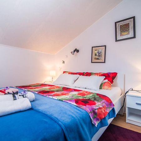 Apartment Vesna Rovinj Luaran gambar
