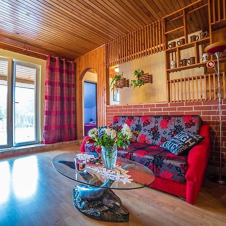 Apartment Vesna Rovinj Luaran gambar
