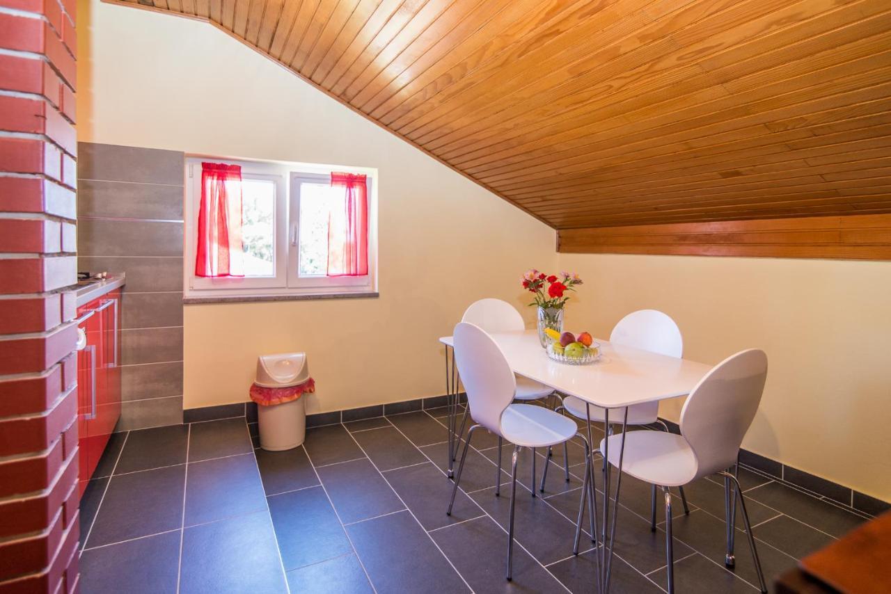 Apartment Vesna Rovinj Luaran gambar