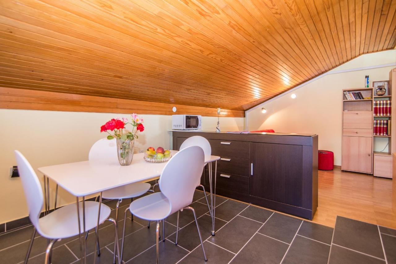 Apartment Vesna Rovinj Luaran gambar