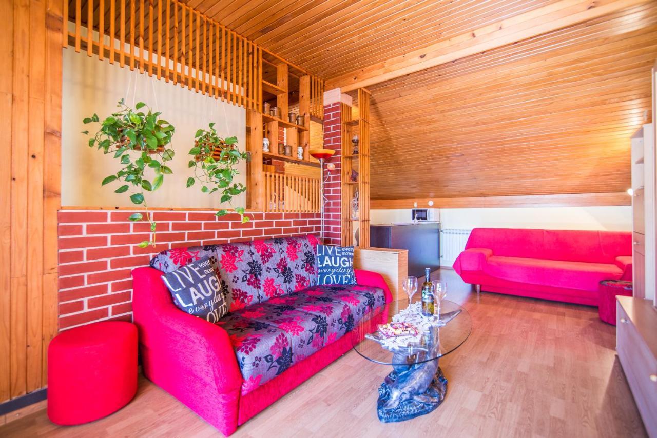 Apartment Vesna Rovinj Luaran gambar