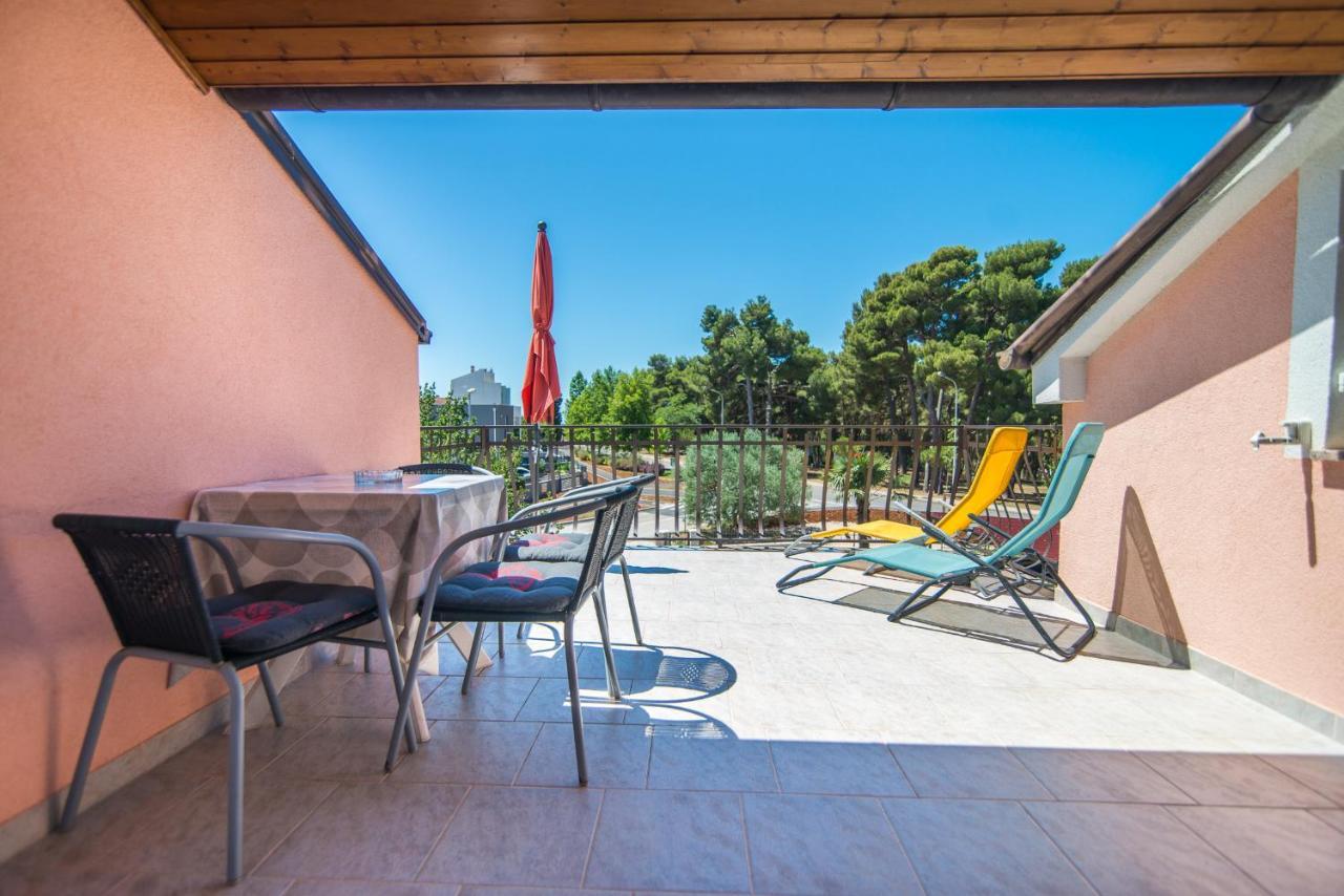 Apartment Vesna Rovinj Luaran gambar