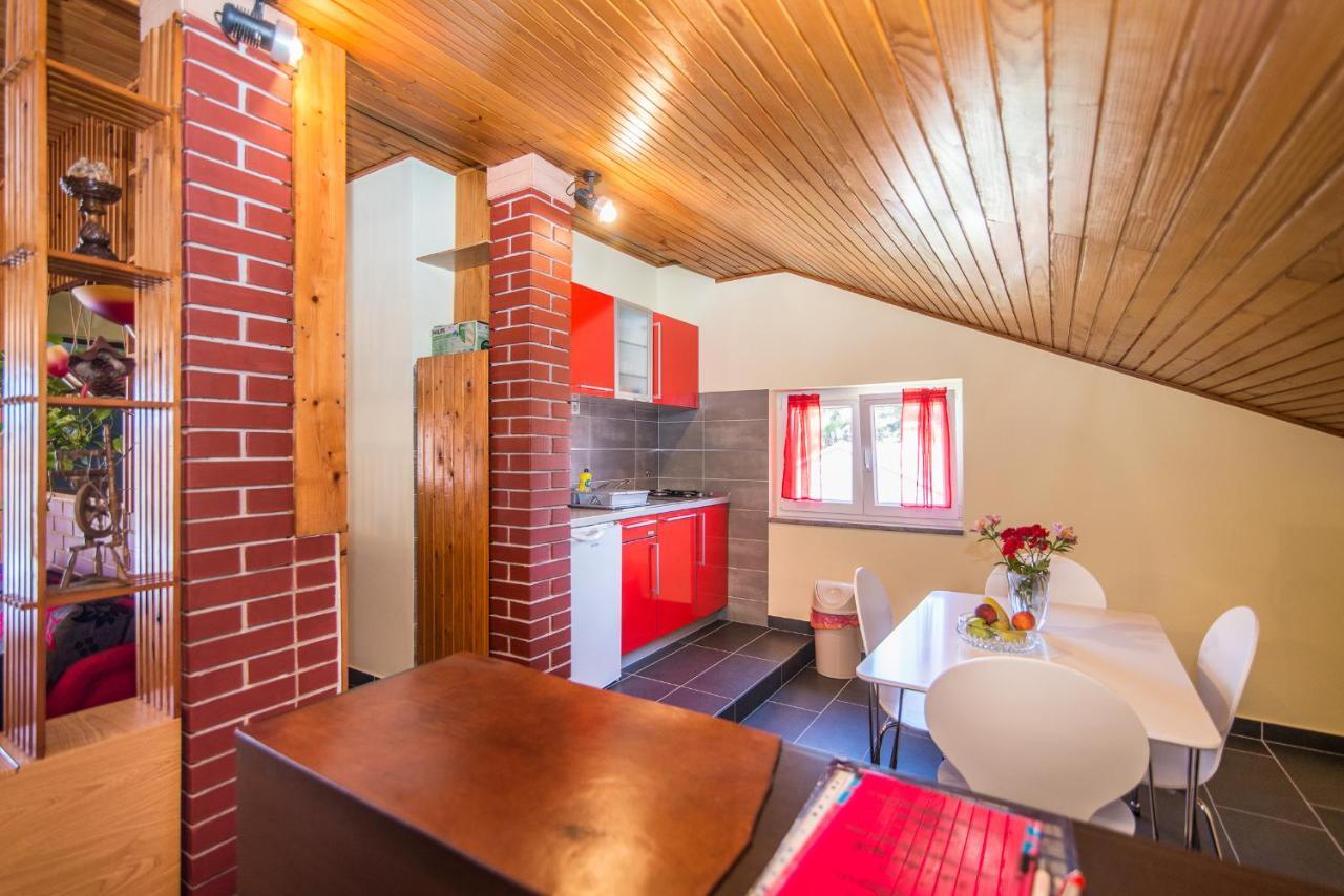 Apartment Vesna Rovinj Luaran gambar