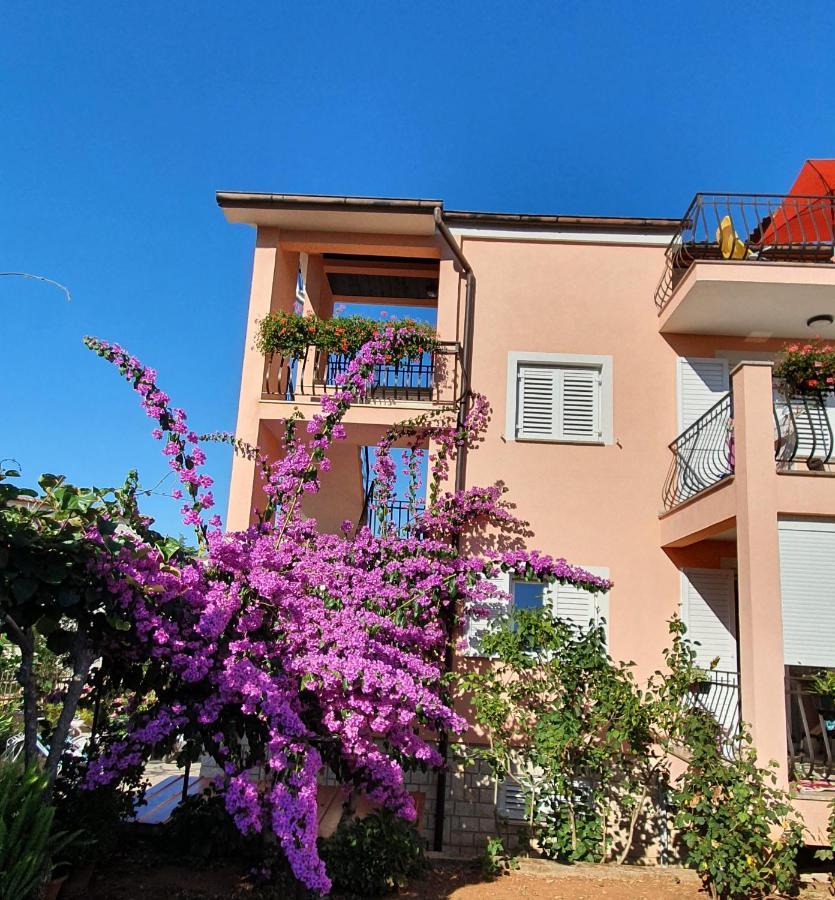 Apartment Vesna Rovinj Luaran gambar