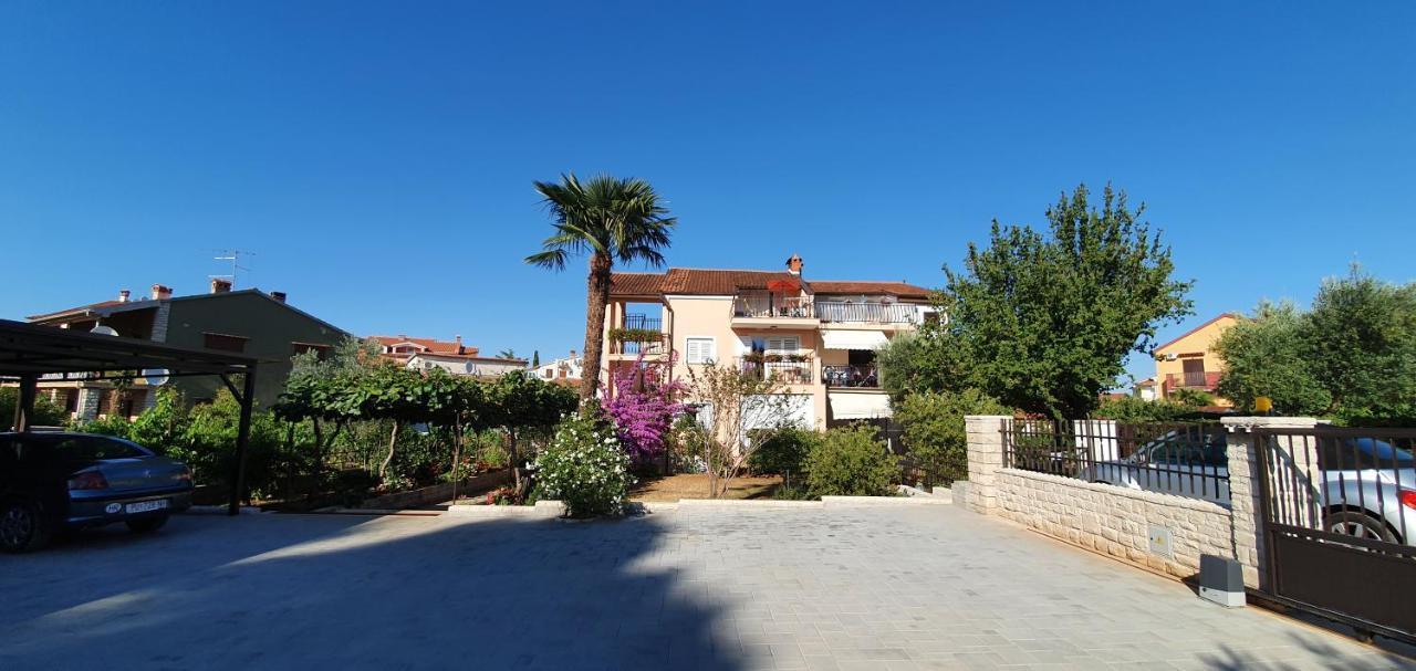 Apartment Vesna Rovinj Luaran gambar