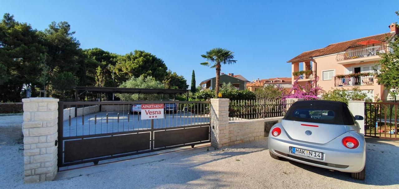 Apartment Vesna Rovinj Luaran gambar