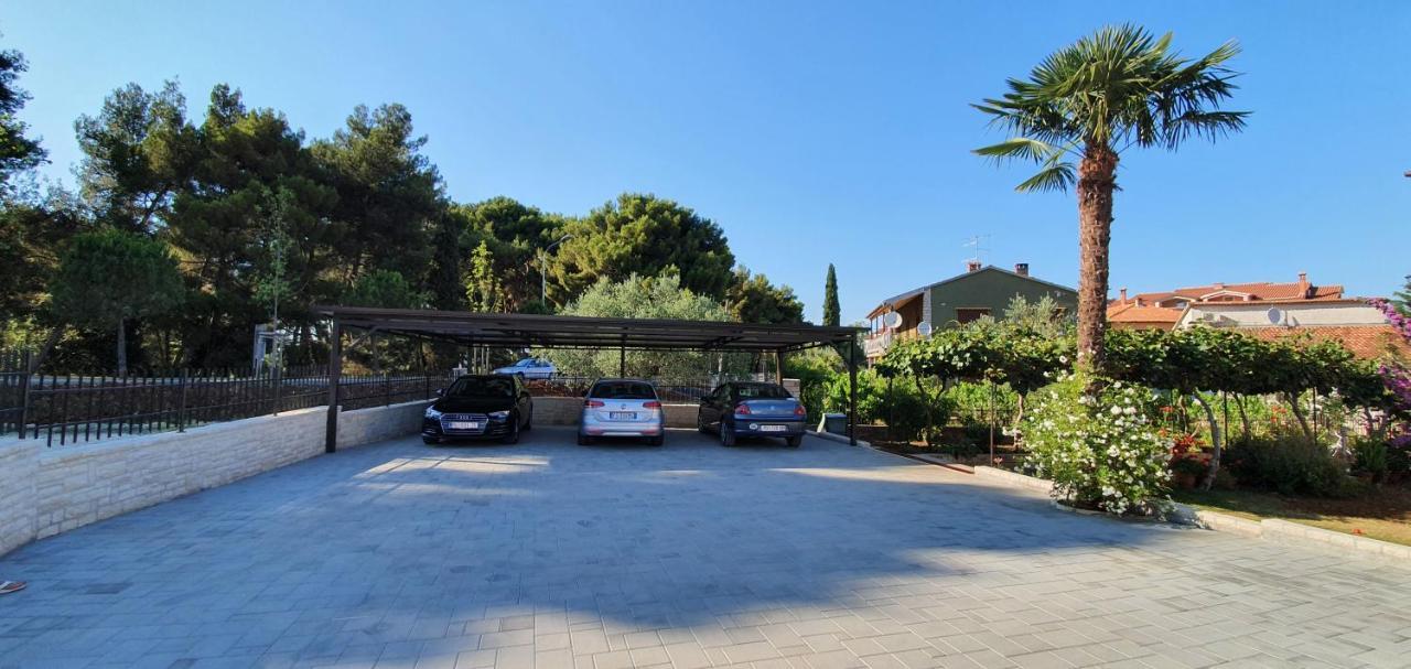 Apartment Vesna Rovinj Luaran gambar