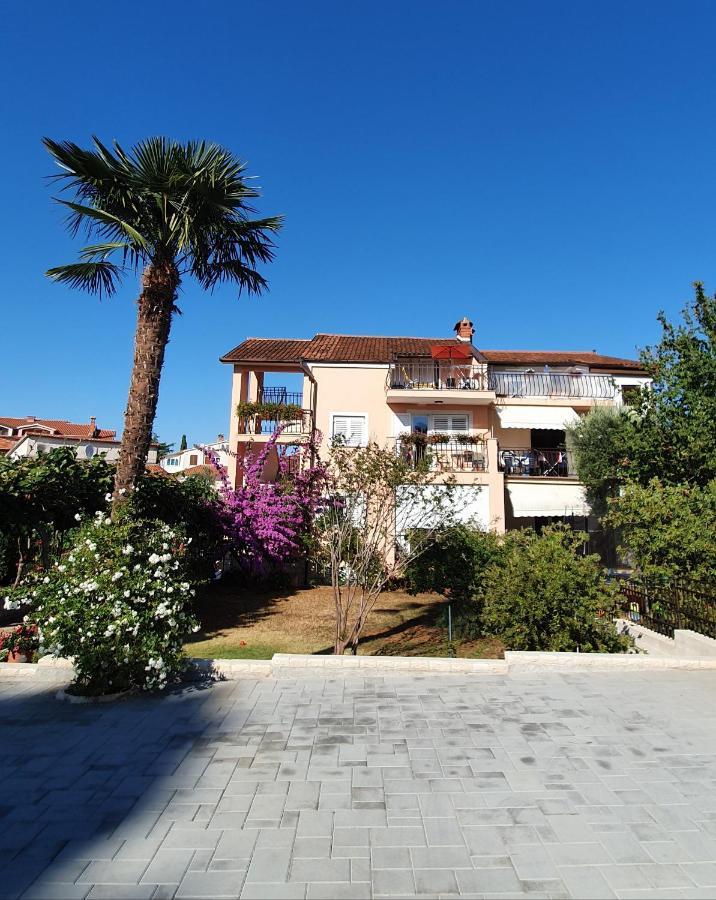 Apartment Vesna Rovinj Luaran gambar