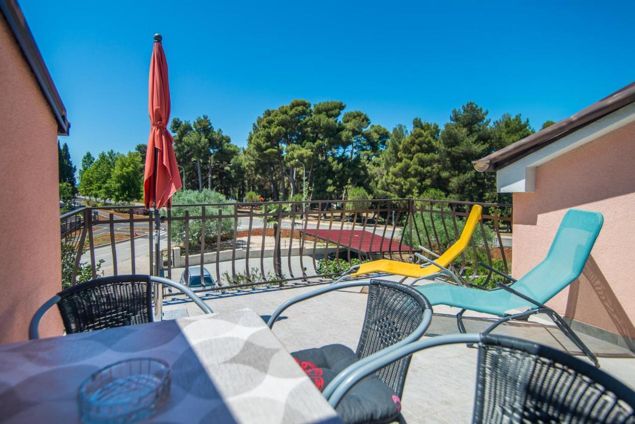 Apartment Vesna Rovinj Luaran gambar