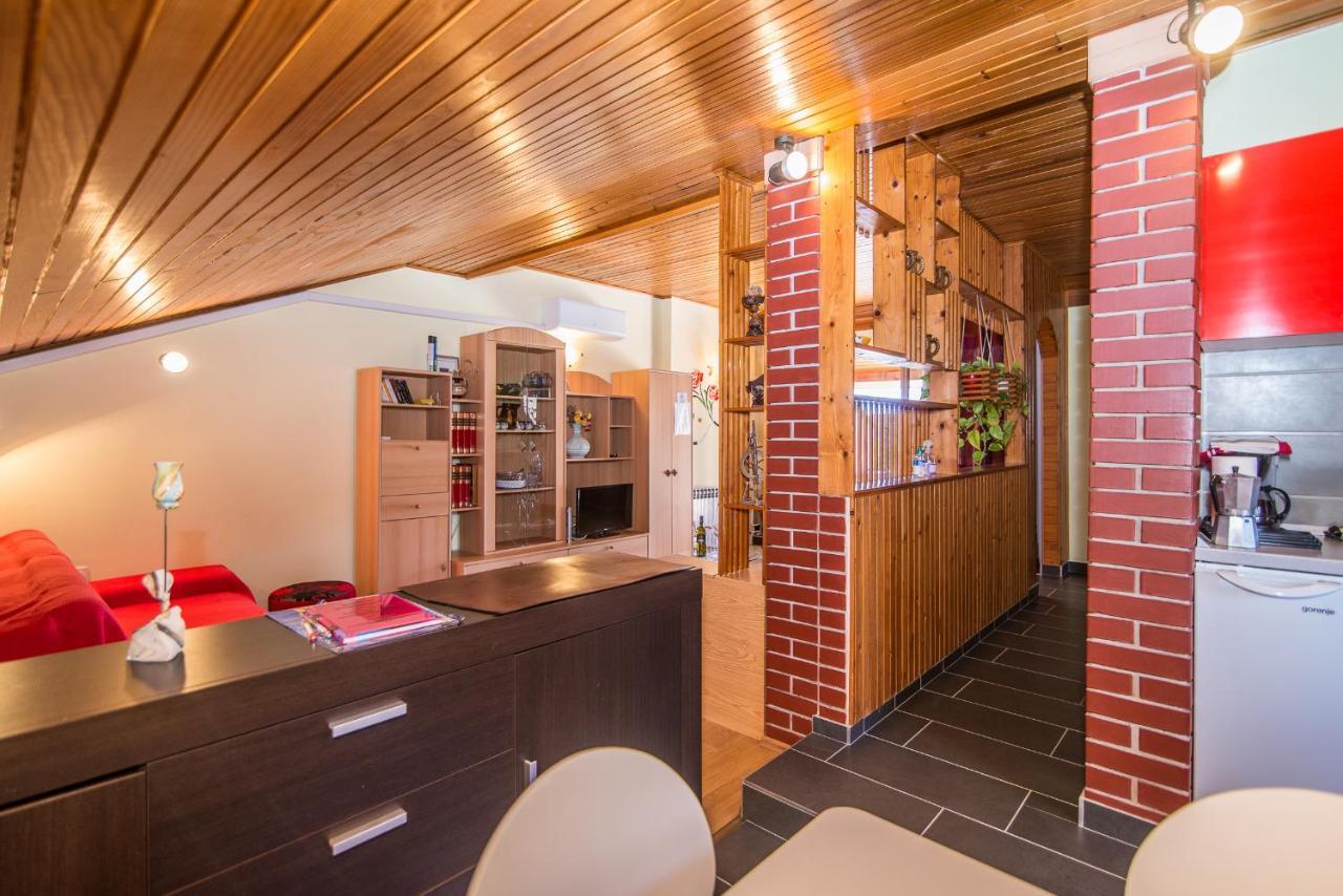 Apartment Vesna Rovinj Luaran gambar