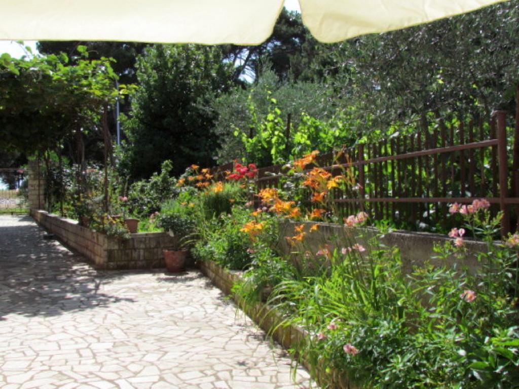 Apartment Vesna Rovinj Luaran gambar