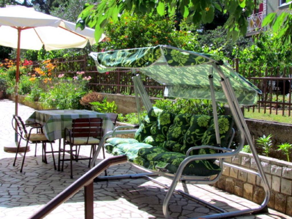 Apartment Vesna Rovinj Luaran gambar