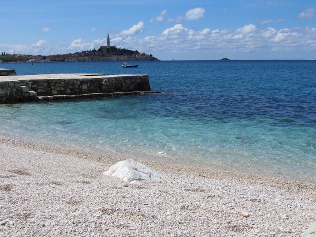 Apartment Vesna Rovinj Luaran gambar