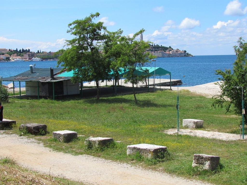 Apartment Vesna Rovinj Luaran gambar