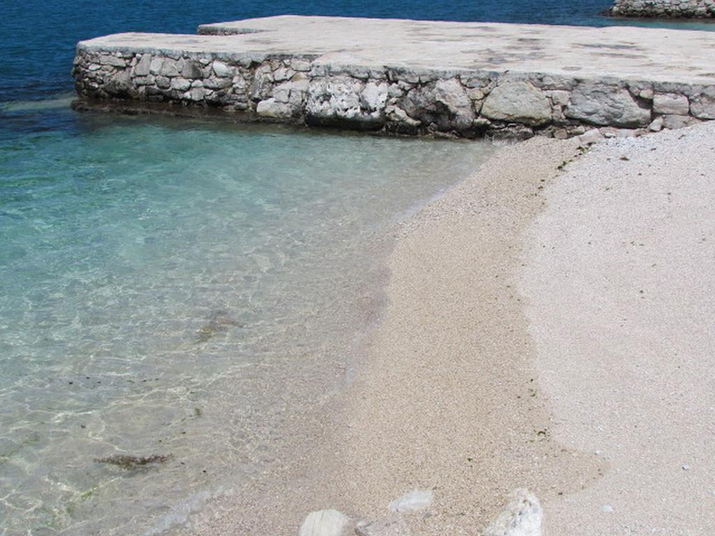 Apartment Vesna Rovinj Luaran gambar