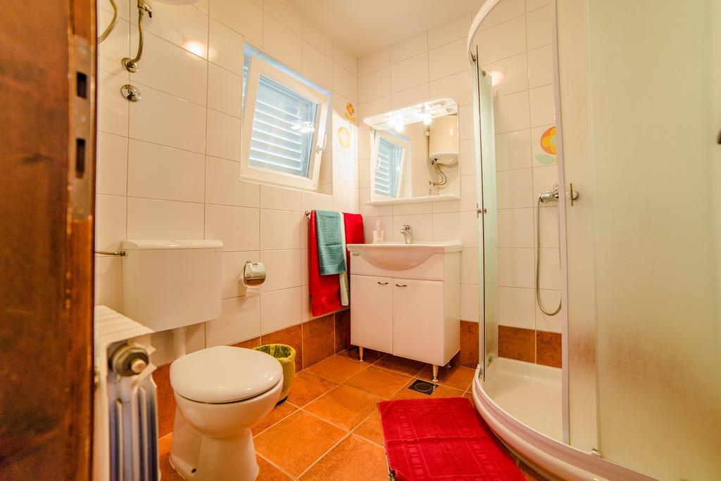Apartment Vesna Rovinj Luaran gambar