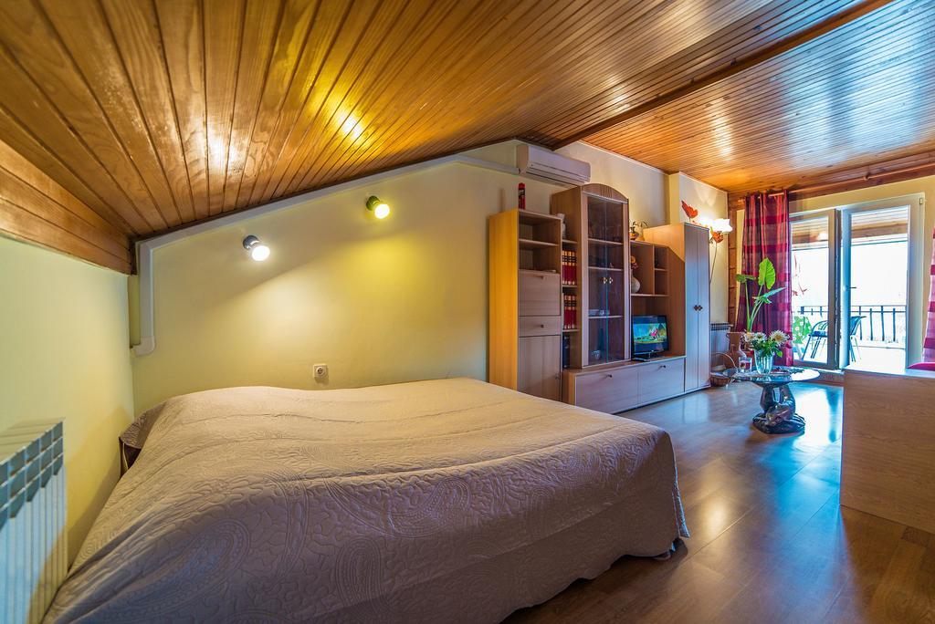Apartment Vesna Rovinj Luaran gambar