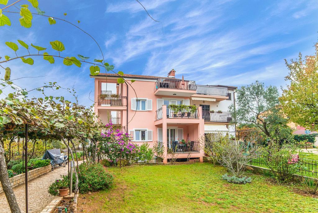 Apartment Vesna Rovinj Luaran gambar