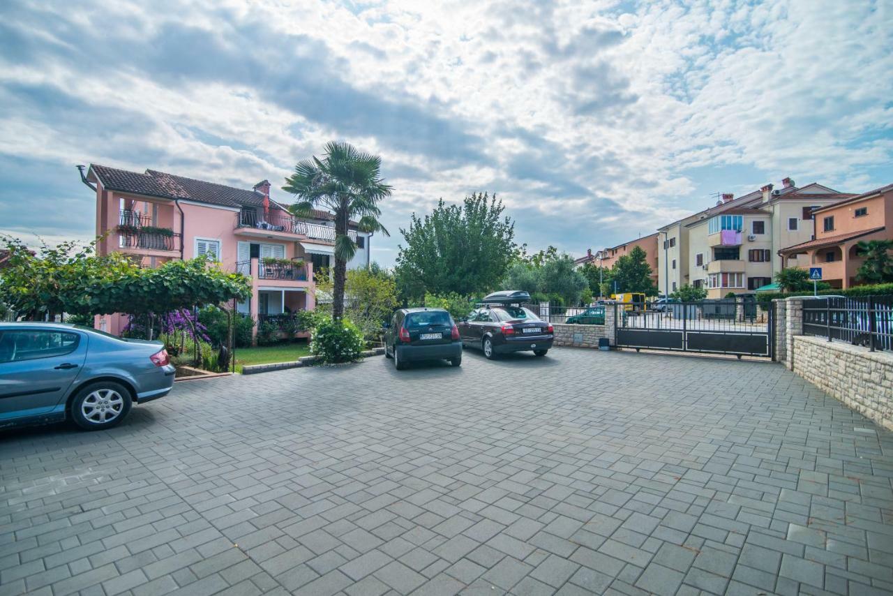 Apartment Vesna Rovinj Luaran gambar